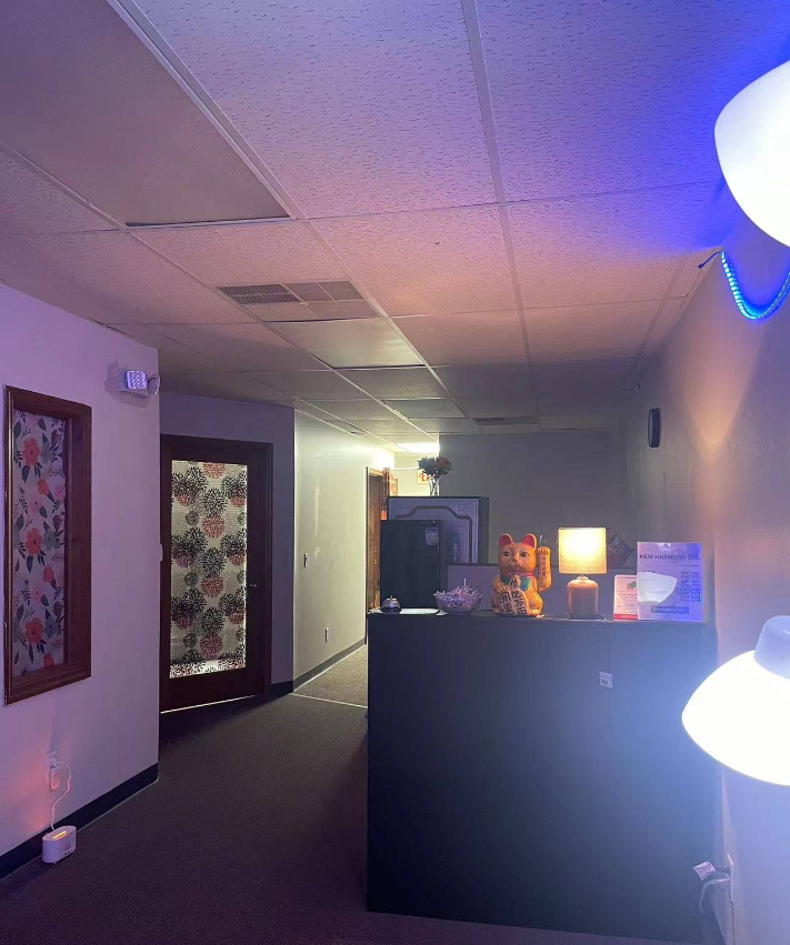 Studio Interior 2